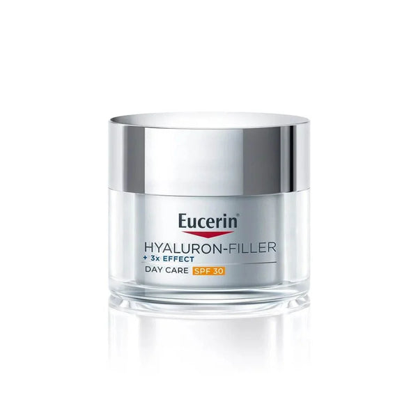 Eucerin Hyaluron-Filler + Elasticity Dnevna Krema SPF 30, 50 ml
