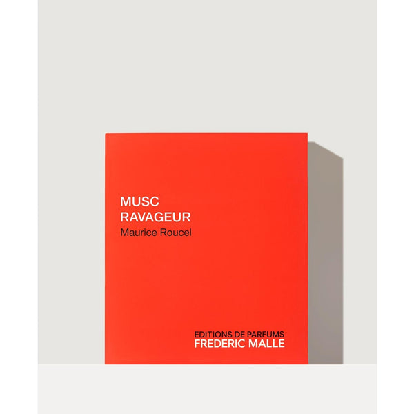 Frederic Malle Musk Ravageur