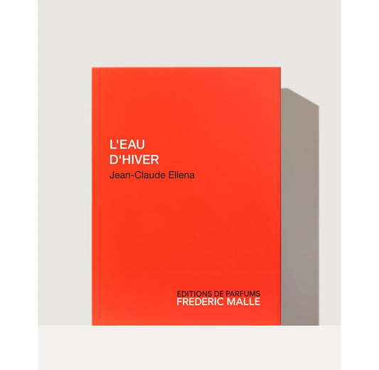 Frederic Malle L'Eau D'Hiver