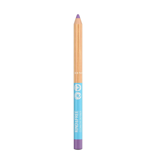 Rimmel Kind & Free Ajlajner