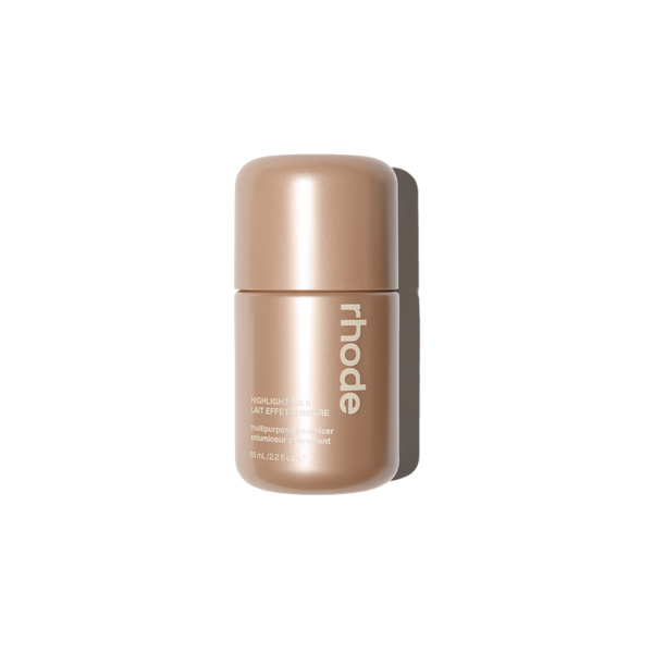 Highlight Milk nijansa 02 Pearly Champagne