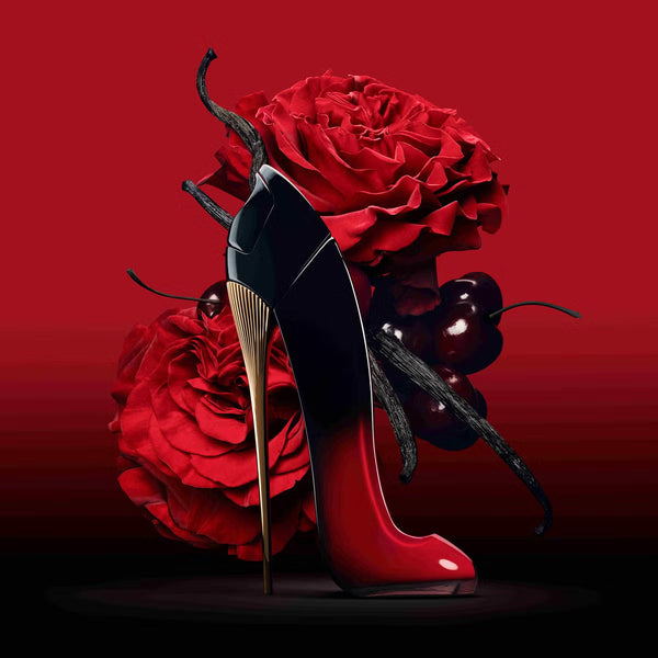 Carolina Herrera Very Good Girl Elixir