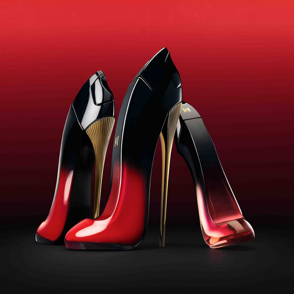 Carolina Herrera Very Good Girl Elixir