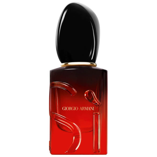Armani Sì Passione Intense Eau de Parfum