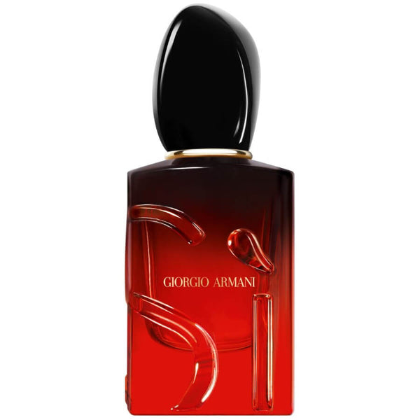Armani Sì Passione Intense Eau de Parfum