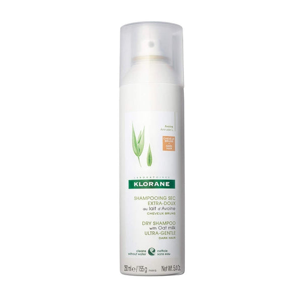 Klorane Zob Tonirani Suvi Šampon Sa Ceramidima 150ml