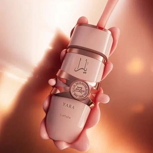 Lattafa Yara Elixir EDP 100ml