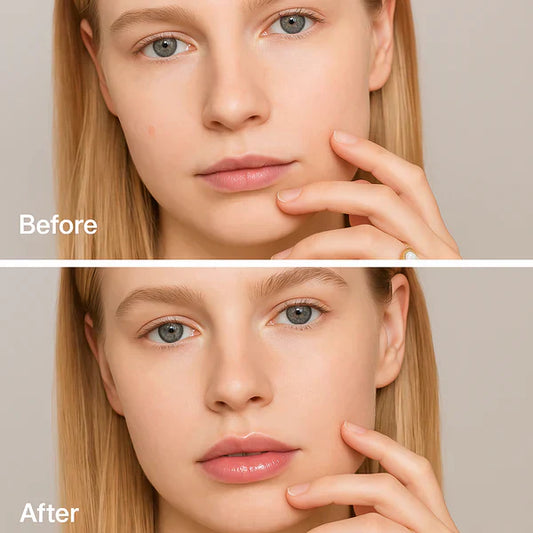 Lipgasm Lip Plumper