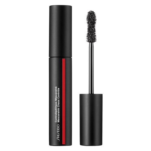 Shiseido Mascara Ink Controlled Chaos