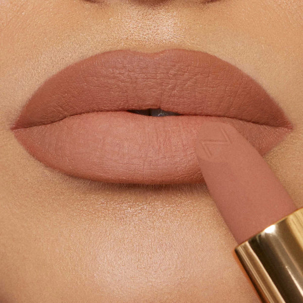 Nabla Matte Pleasure Lipstick