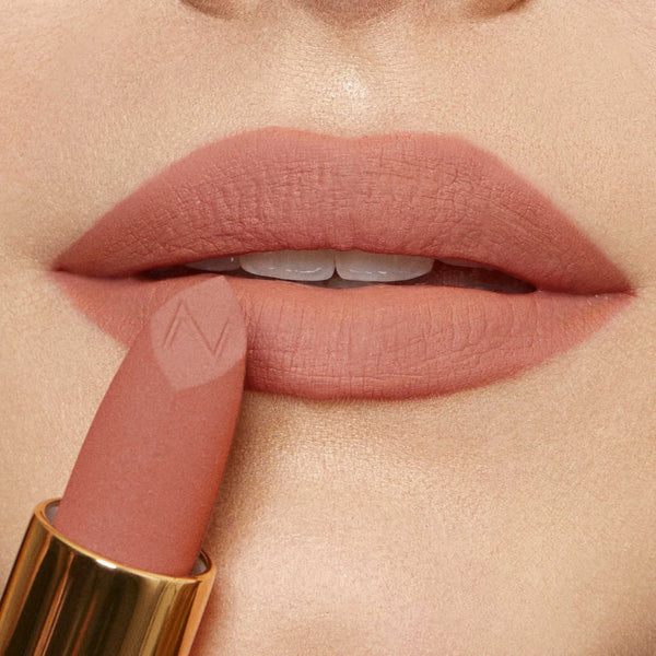 Nabla Matte Pleasure Lipstick