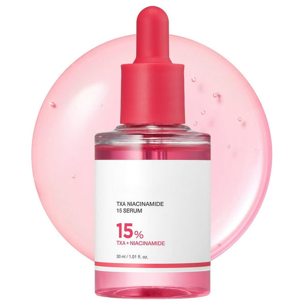 Medicube TXA Niacinamide 15% Serum