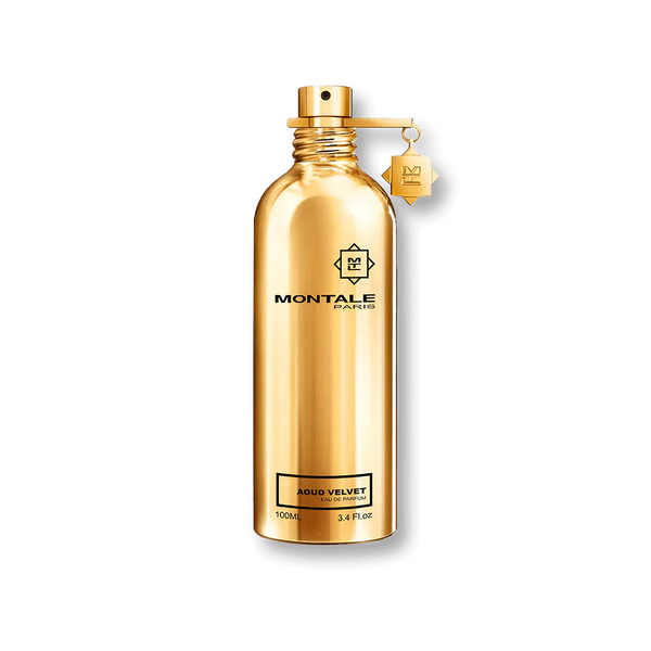Montale Aoud Velvet Eau de Parfum 100 ml