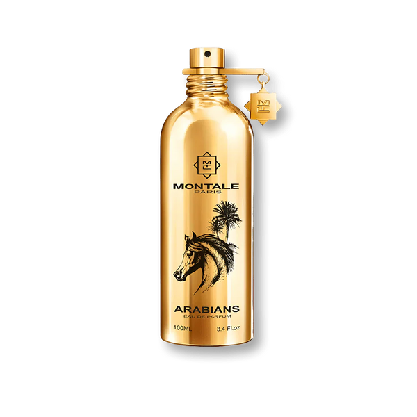 Montale Arabians Eau de Parfum 100 ml