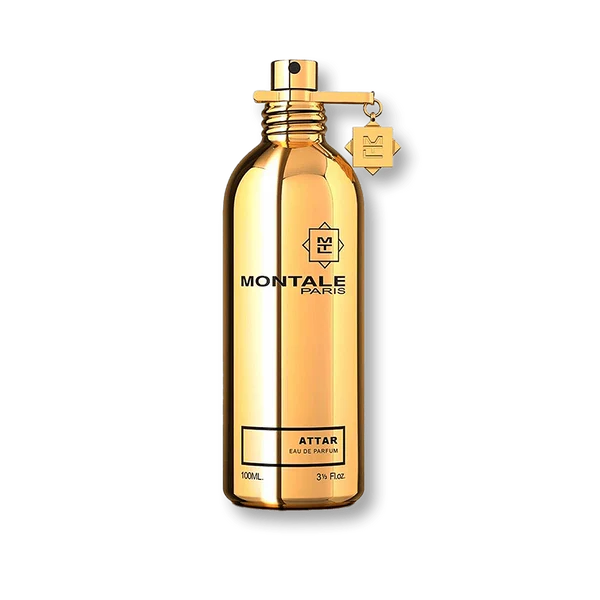 Montale Attar Eau de Parfum 100 ml