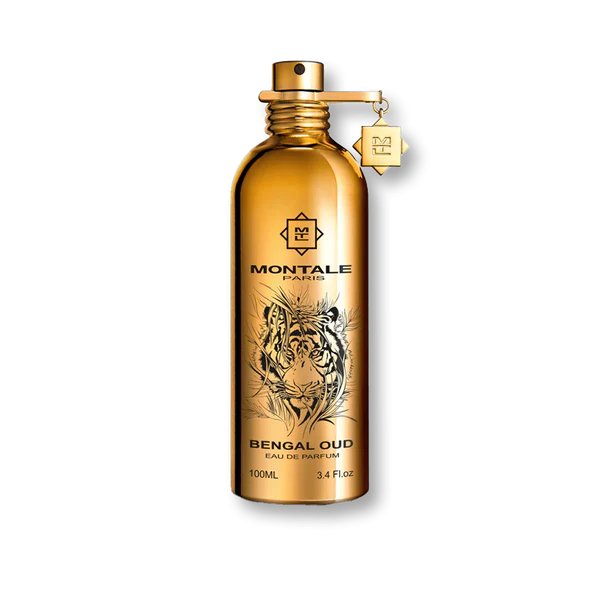 Montale Bengal Oud Eau de Parfum 100 ml