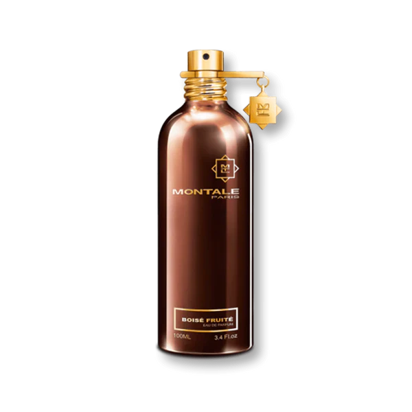Montale Boisé Fruité Eau de Parfum 100 ml