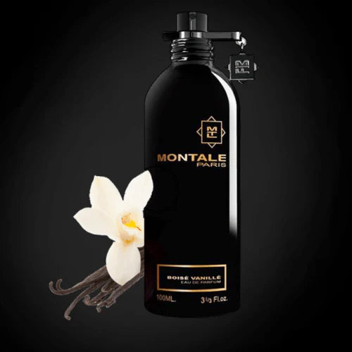 Montale Boisé Vanille Eau de Parfum 100 ml