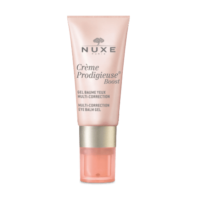 'NUXE PRODIGIEUSE BOOST Multikorektivni gel balzam oko očiju