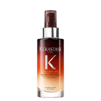 Kérastase Nutritive 8H Magic Noćni serum za kosu 90ml
