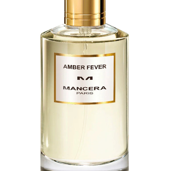 Mancera Amber&Fever