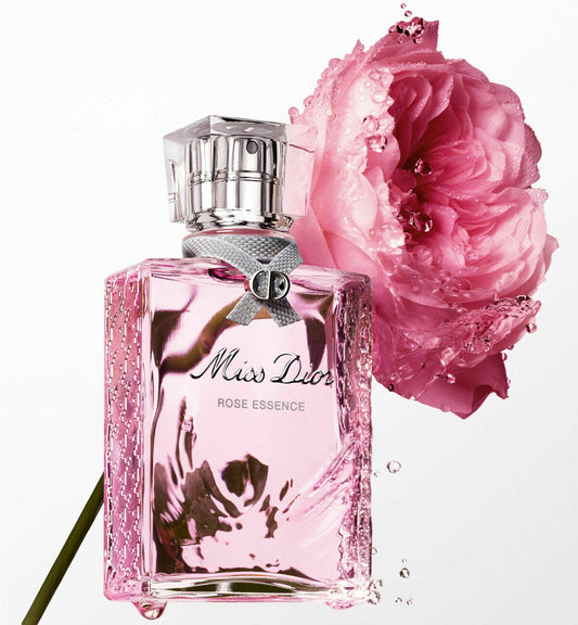 Miss Dior Rose Essence Eau de Toilette