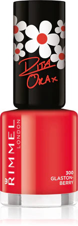 Rimmel 60 Second Lak za nokte