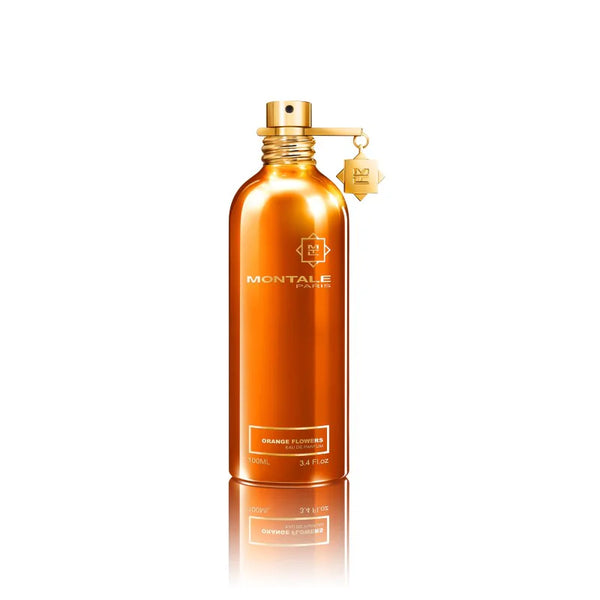 Montale Orange Flowers edp 100 ml