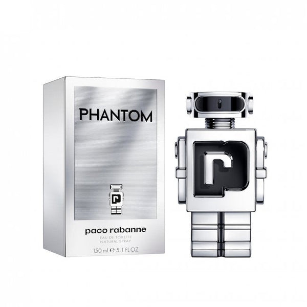 Paco Rabanne Phantom Man