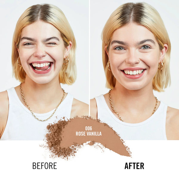 Rimmel London Lasting Finish Compact Foundation