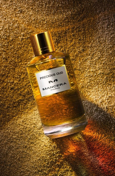 Mancera Precious Oud