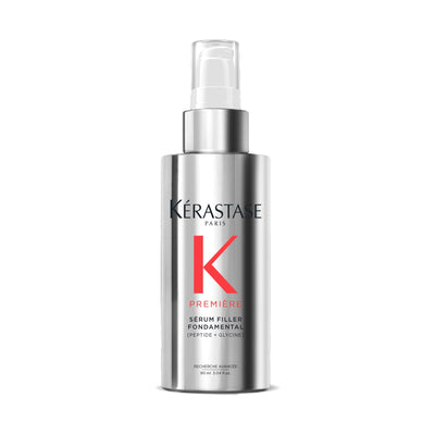 Kérastase Première Obnavljajući Anti-Frizz serum za sve tipove oštećene kose 90ml