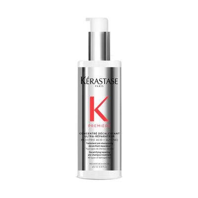 Kérastase Première Predtretman za dekalcifikaciju i obnavljanje svih tipova oštećene kose 250ml