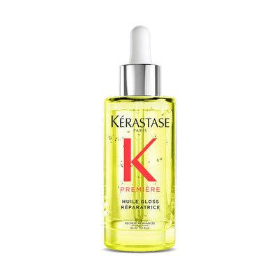 Kérastase Première Intenzivno obnavljajuće ulje za sjaj kose 30ml