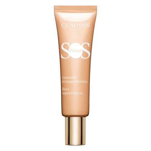 Clarins SOS Color Correcting Face Primer