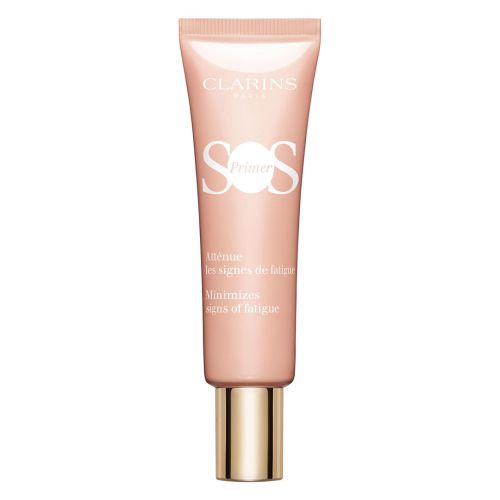 Clarins SOS Color Correcting Face Primer