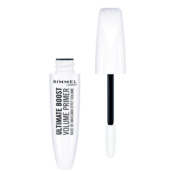 Rimmel Volume Boost Primer