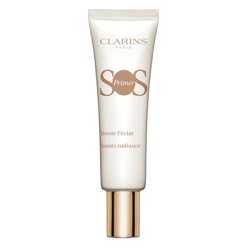 Clarins SOS Color Correcting Face Primer