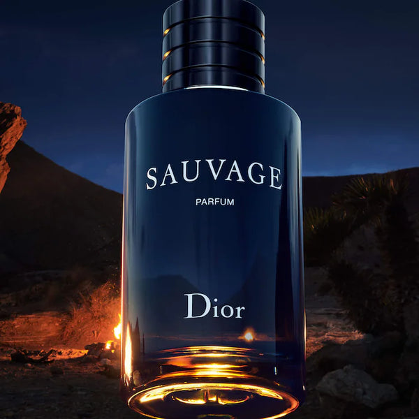Dior Sauvage Parfum
