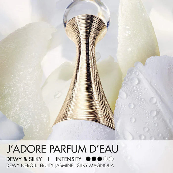 DIOR J'adore Parfum d'Eau