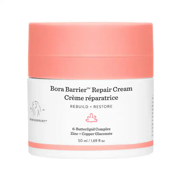 Drunk Elephant – Bora Firming Peptide Moisturiser 50ml