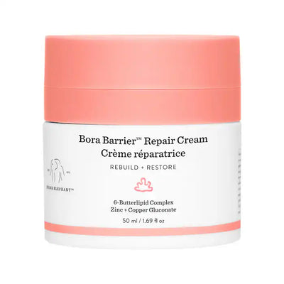 Drunk Elephant – Bora Firming Peptide Moisturiser 50ml