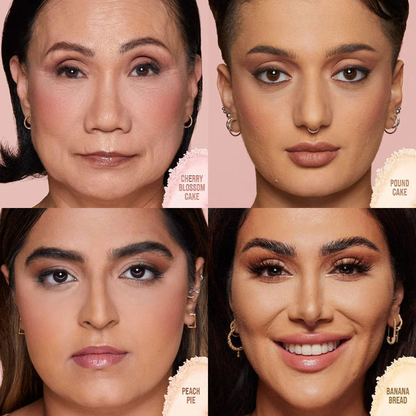 Huda Beauty Easy Bake Powder