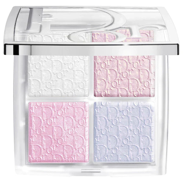 Dior Backstage Glow Maximizer Palette
