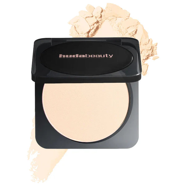 Huda Beauty Pressed Powder Pound Cake