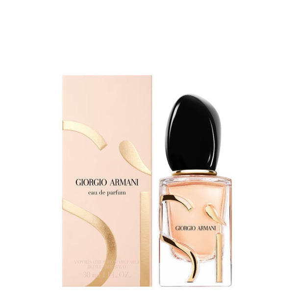 Sì Eau de Parfum