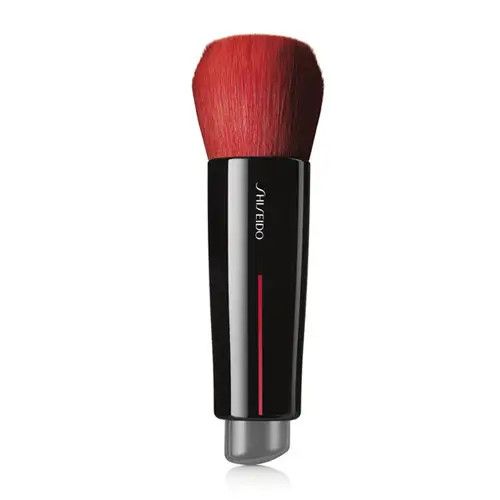 Shiseido Daiya Fude Face Duo Brush