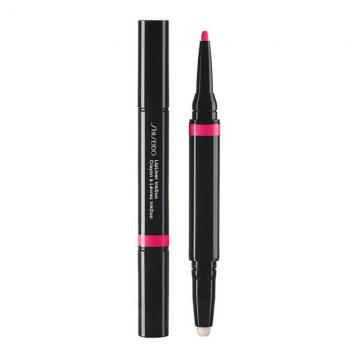 Shiseido Lip Liner InkDuo – Prime + Line