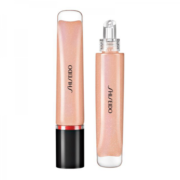 Shiseido Shimmer Gel Gloss