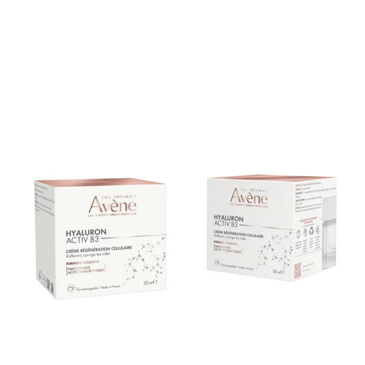 Avene Hyaluron Activ B3 Krema 50ml